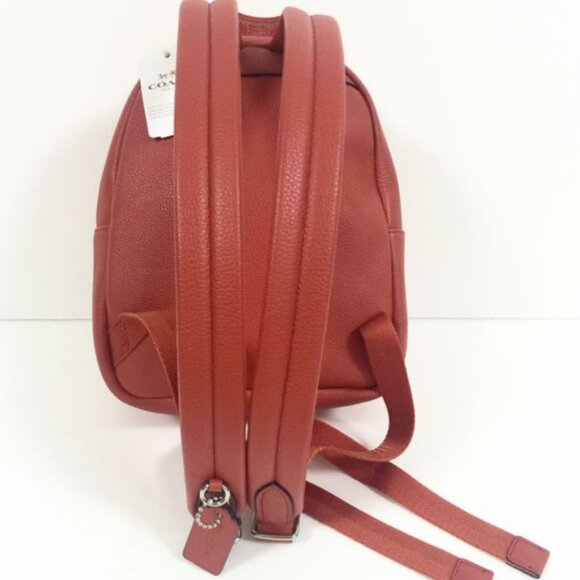 NWT!! Coach backpack main image 6